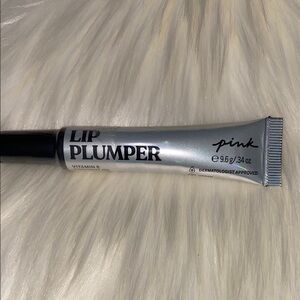 Lip Plumper Gloss